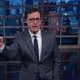 (Screenshot: The Late Show With Stephen Colbert/YouTube)